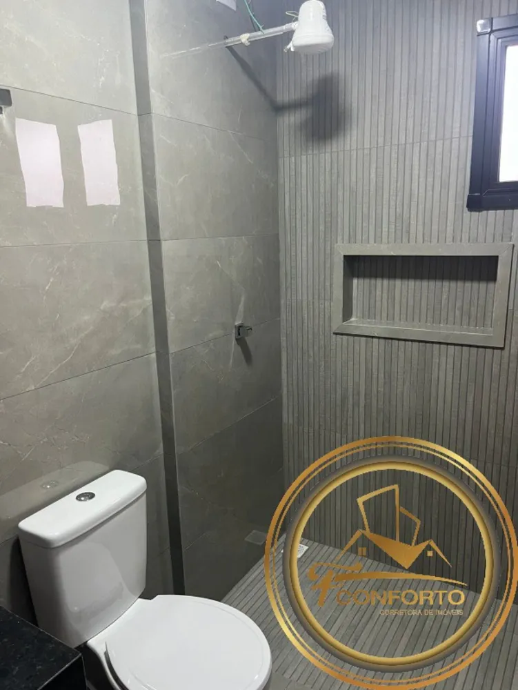 Sobrado, 3 quartos, 115 m² - Foto 5