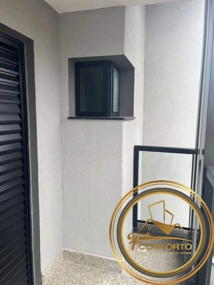 Sobrado, 3 quartos, 115 m² - Foto 1