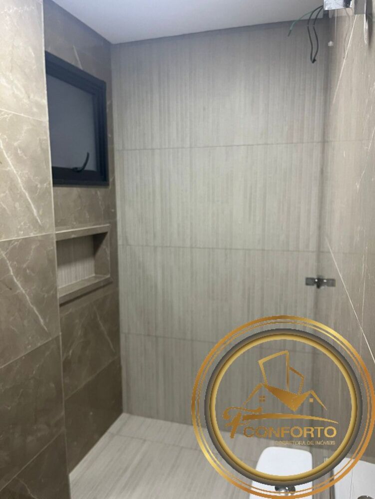 Sobrado, 3 quartos, 115 m² - Foto 2