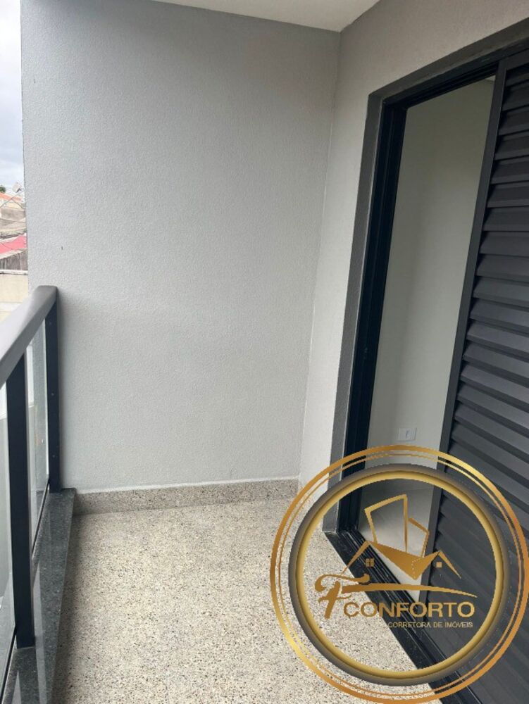 Sobrado, 3 quartos, 115 m² - Foto 1