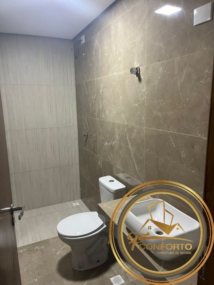 Sobrado, 3 quartos, 115 m² - Foto 3
