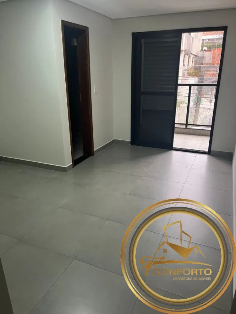 Sobrado, 3 quartos, 115 m² - Foto 4