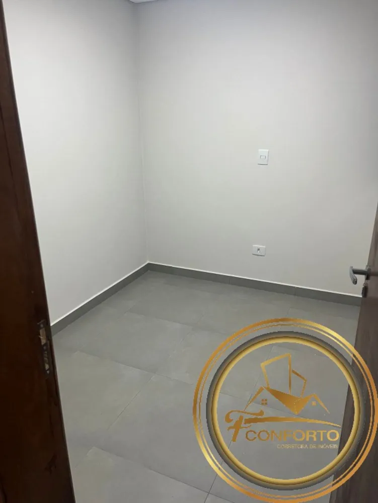 Sobrado, 3 quartos, 115 m² - Foto 3