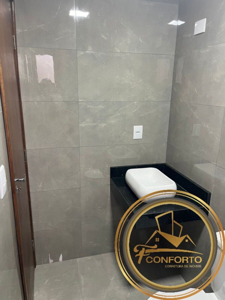 Sobrado, 3 quartos, 115 m² - Foto 4