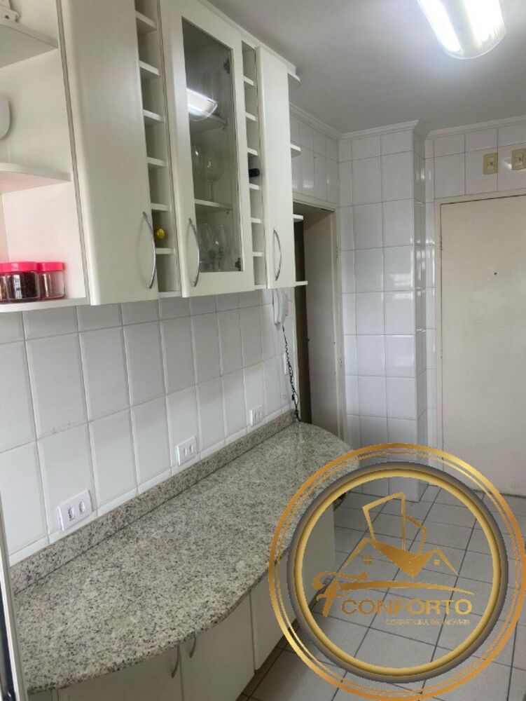 Apartamento, 3 quartos, 83 m² - Foto 11