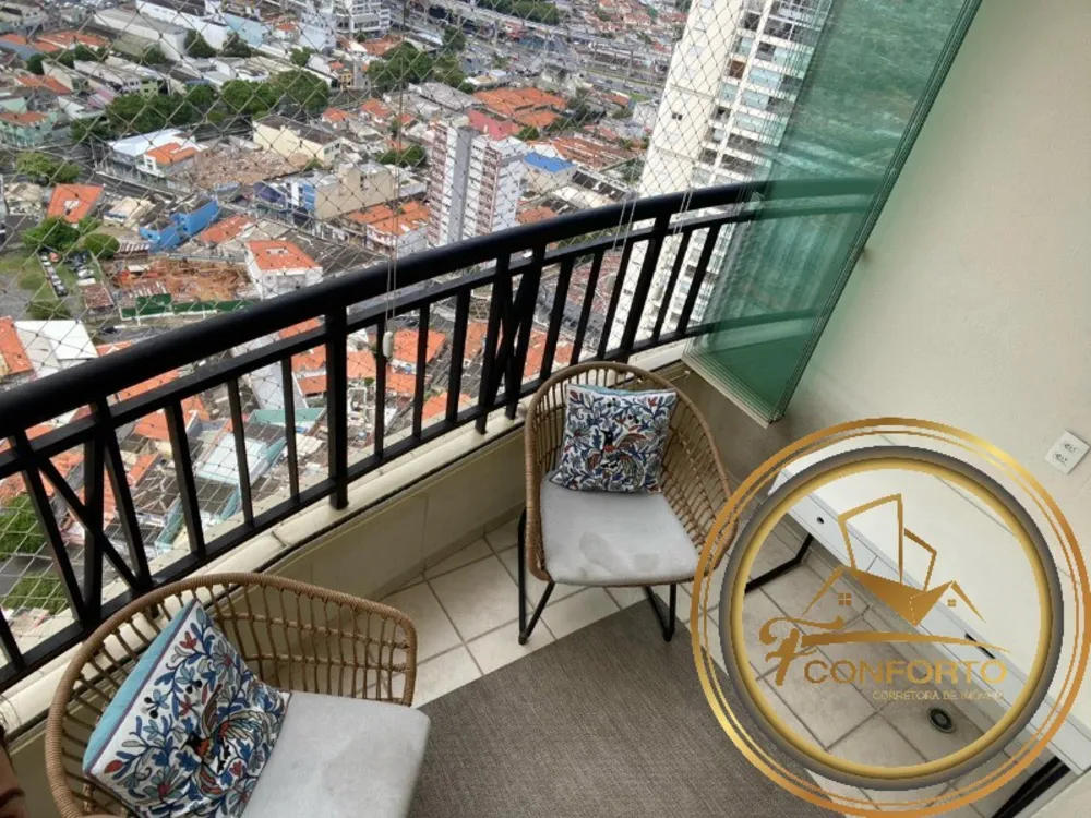Apartamento, 3 quartos, 83 m² - Foto 4