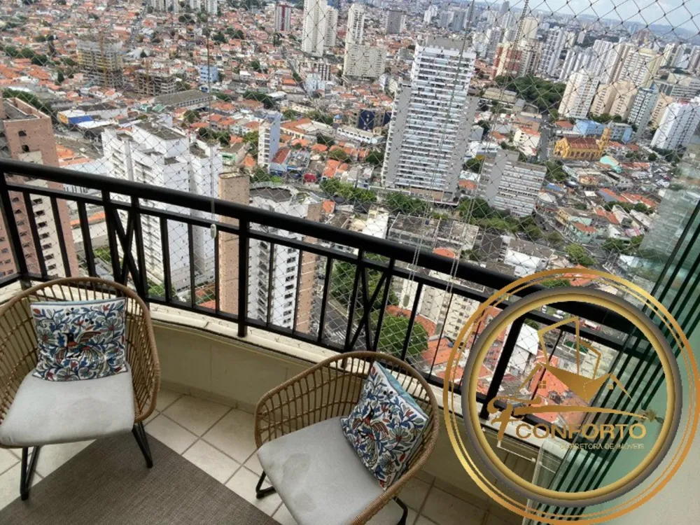 Apartamento, 3 quartos, 83 m² - Foto 9