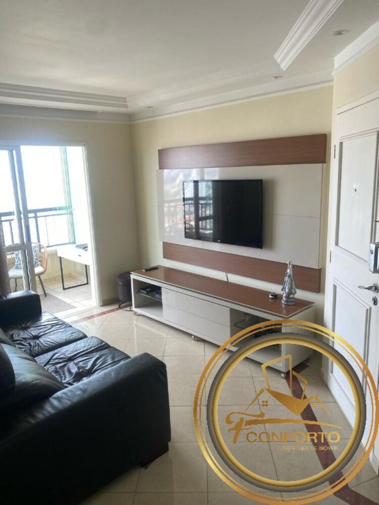 Apartamento, 3 quartos, 83 m² - Foto 5