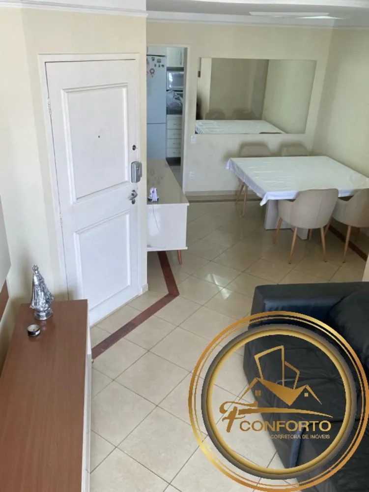 Apartamento, 3 quartos, 83 m² - Foto 1