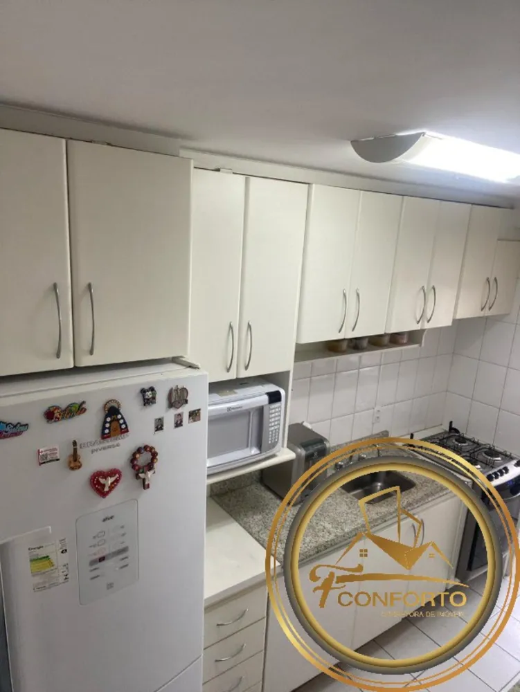 Apartamento, 3 quartos, 83 m² - Foto 15