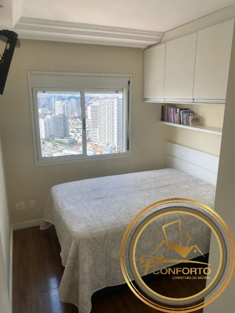 Apartamento, 3 quartos, 83 m² - Foto 35