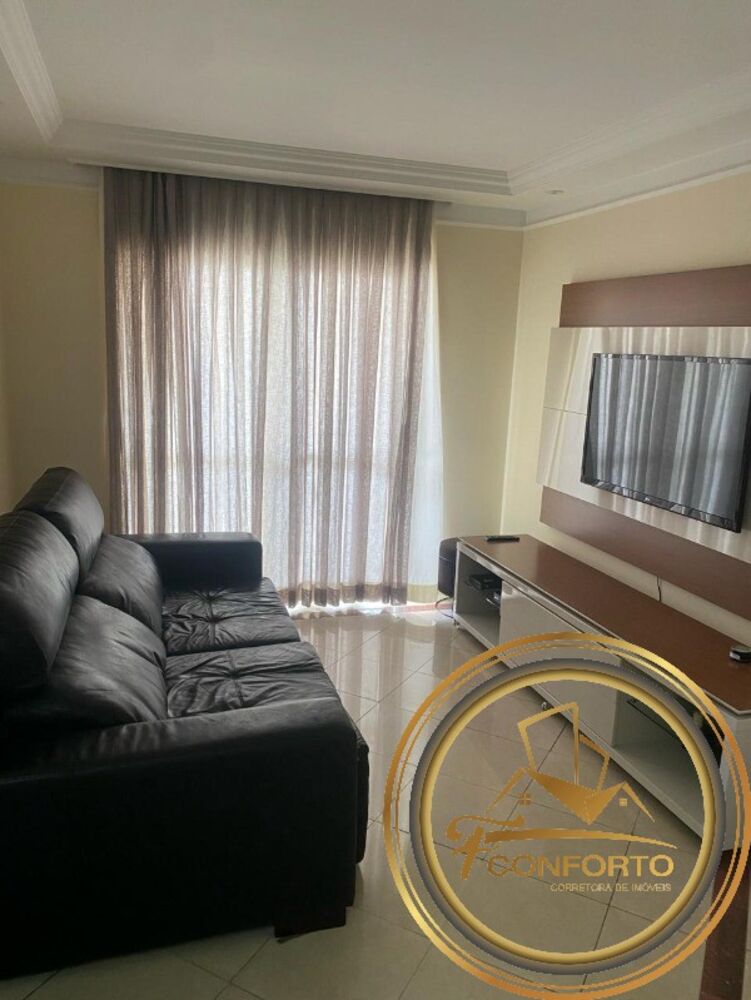 Apartamento, 3 quartos, 83 m² - Foto 1