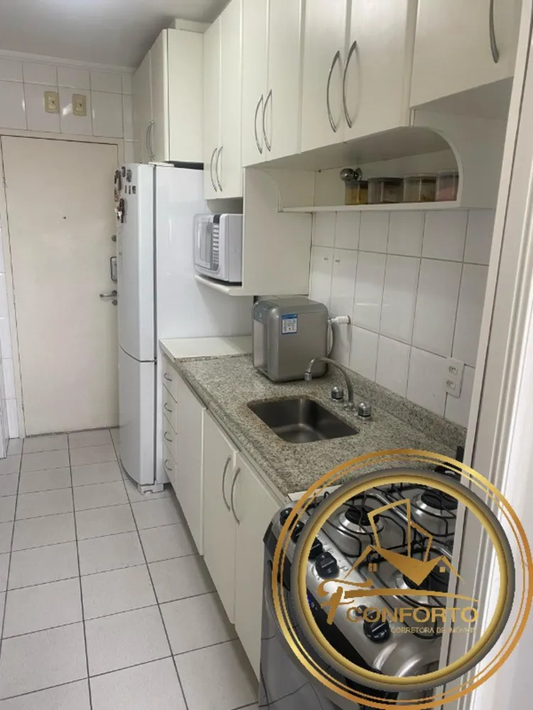 Apartamento, 3 quartos, 83 m² - Foto 13