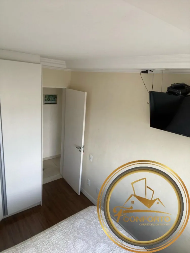 Apartamento, 3 quartos, 83 m² - Foto 36
