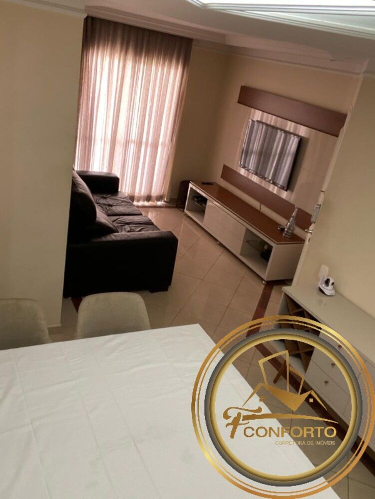 Apartamento, 3 quartos, 83 m² - Foto 9