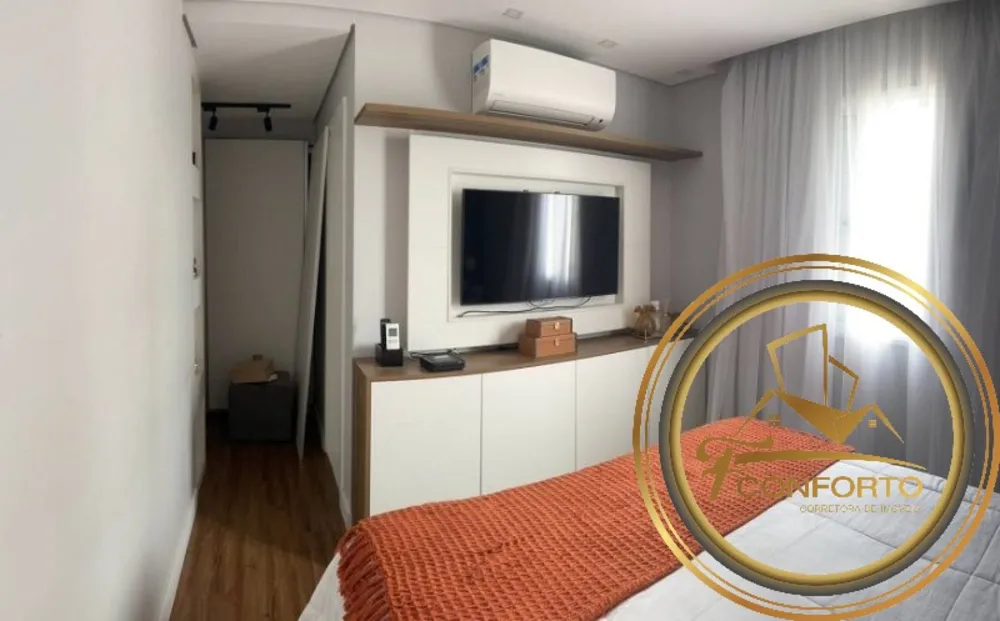 Apartamento, 3 quartos, 120 m² - Foto 10