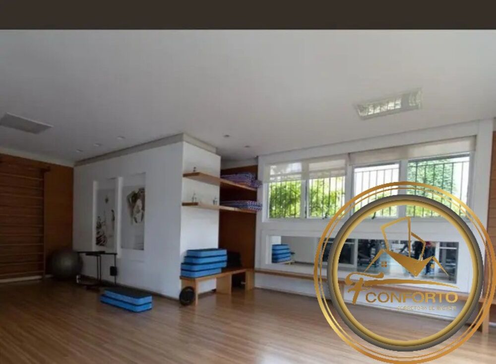 Apartamento, 3 quartos, 120 m² - Foto 27