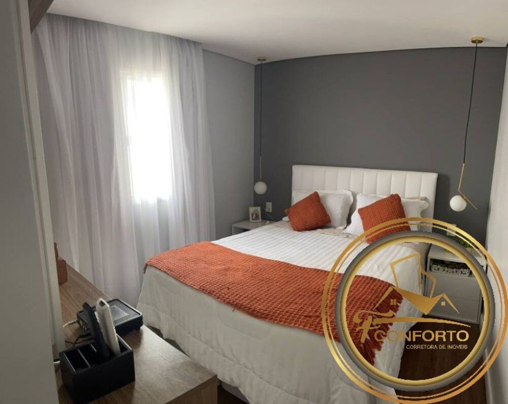 Apartamento, 3 quartos, 120 m² - Foto 9