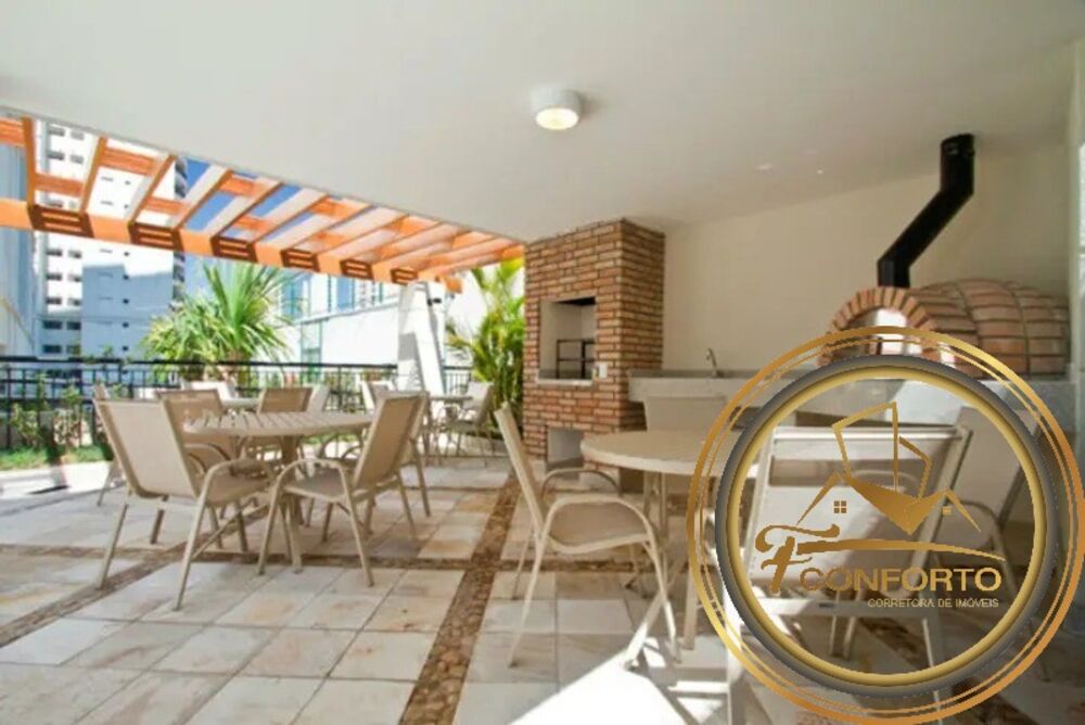 Apartamento, 3 quartos, 120 m² - Foto 12