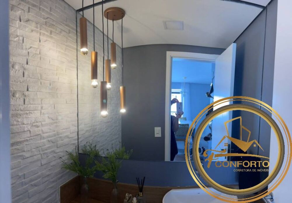 Apartamento, 3 quartos, 120 m² - Foto 5