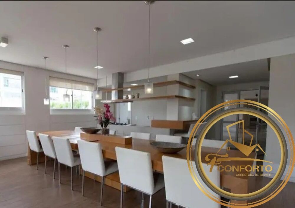 Apartamento, 3 quartos, 120 m² - Foto 21