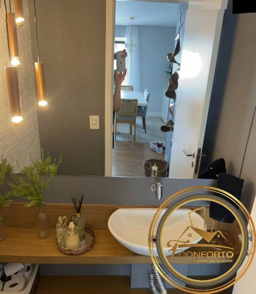 Apartamento, 3 quartos, 120 m² - Foto 6