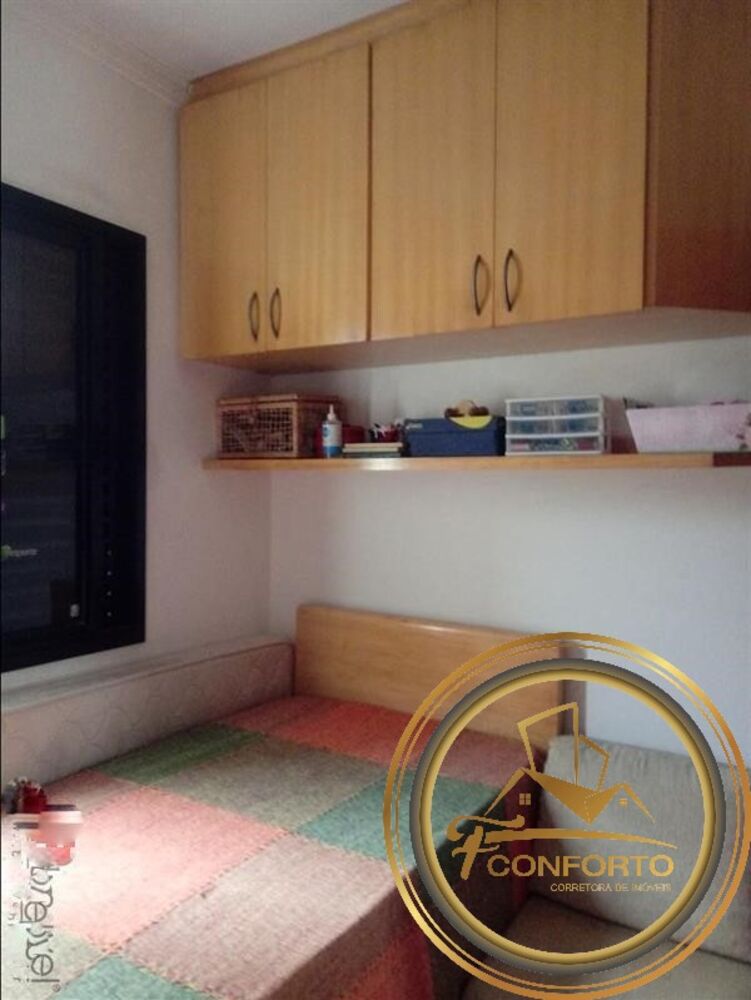 Apartamento, 3 quartos, 85 m² - Foto 10