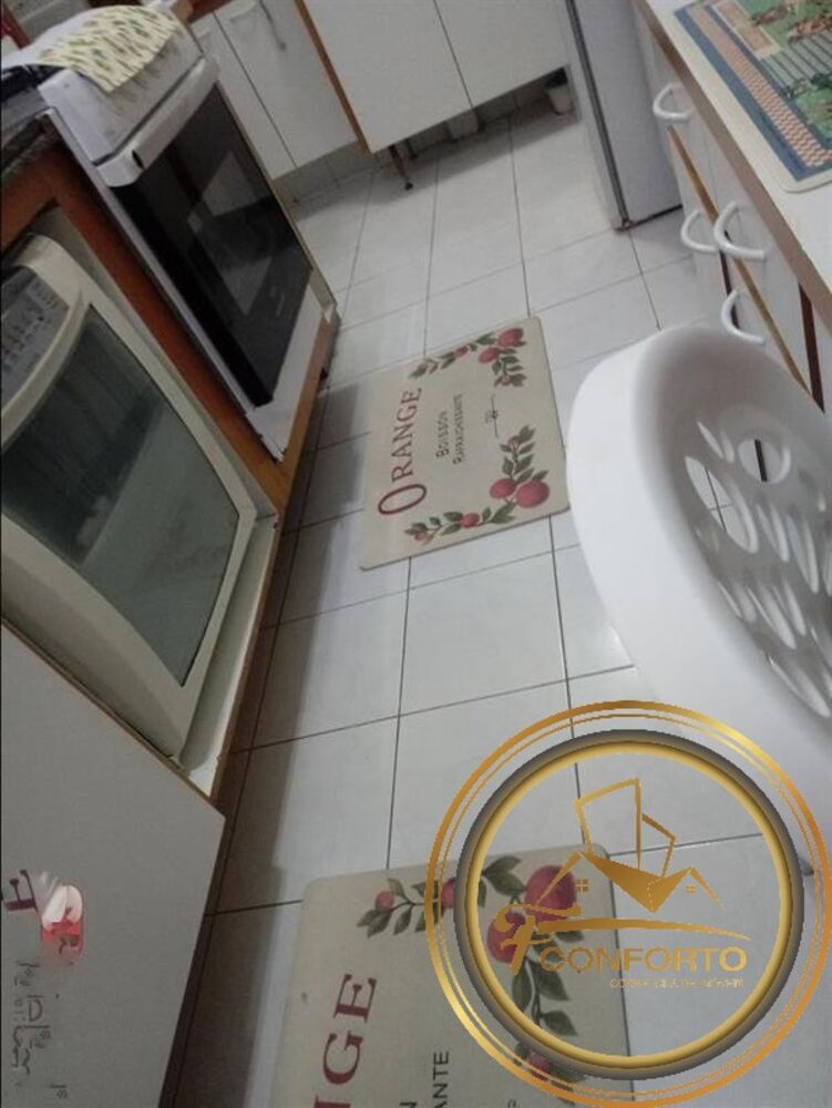 Apartamento, 3 quartos, 85 m² - Foto 4