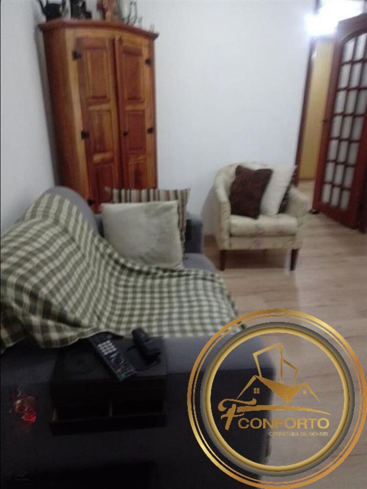 Apartamento, 3 quartos, 85 m² - Foto 1