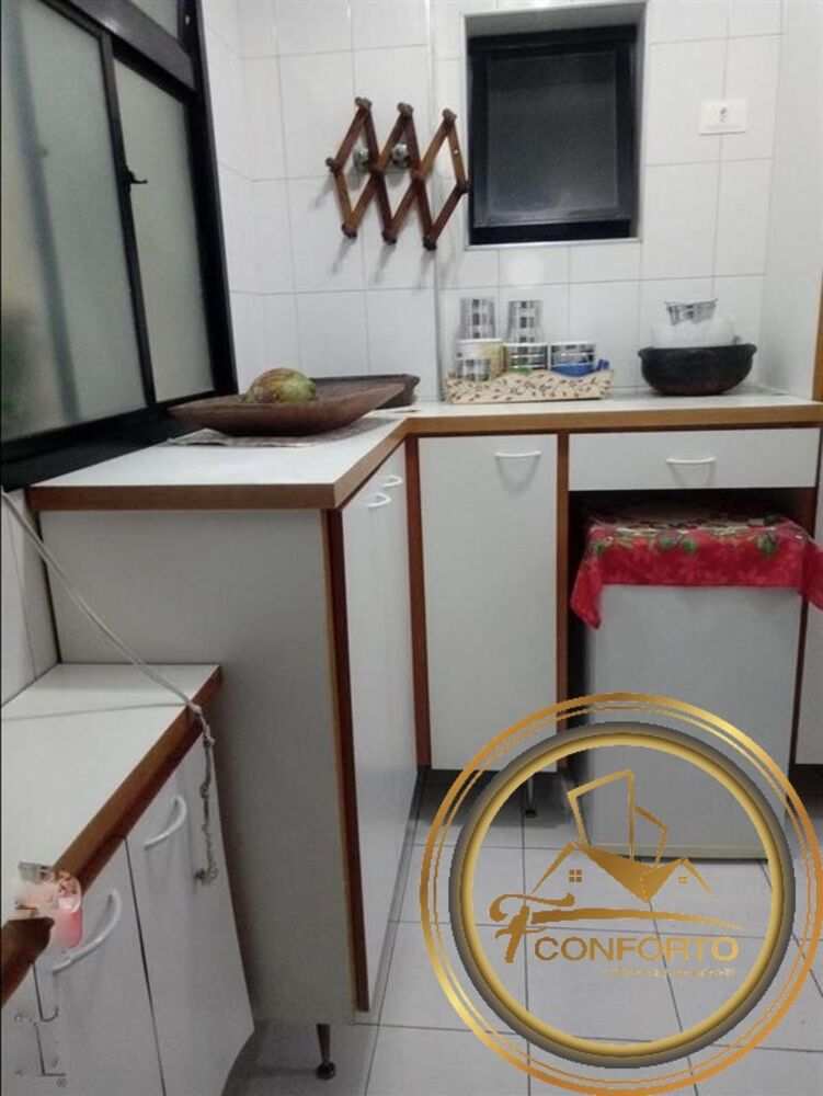Apartamento, 3 quartos, 85 m² - Foto 5