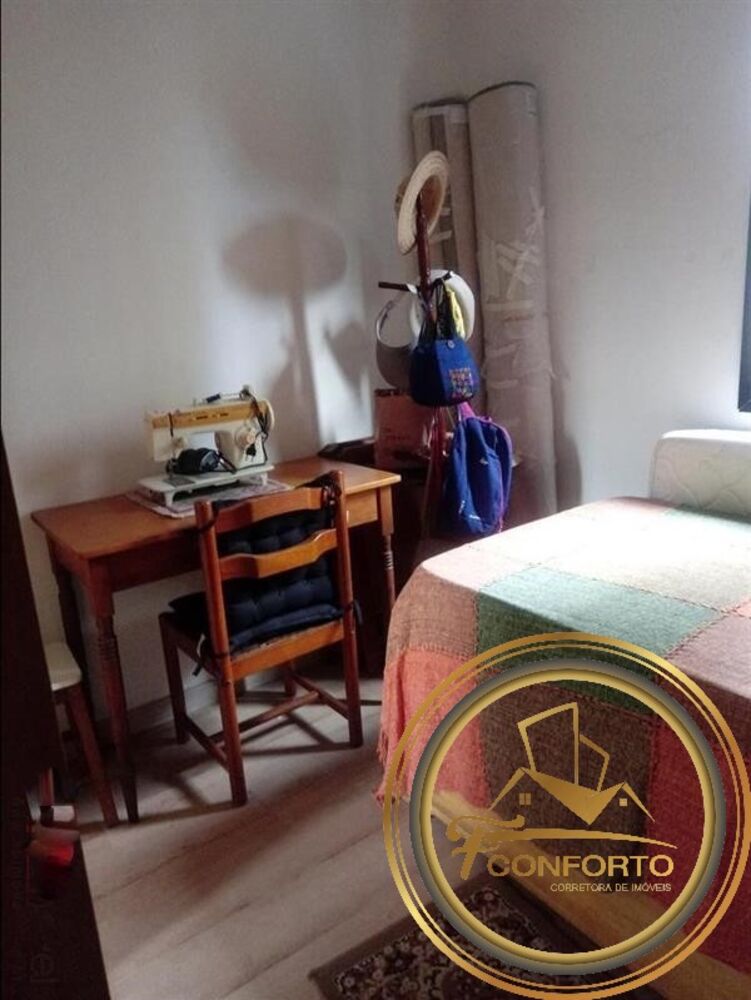Apartamento, 3 quartos, 85 m² - Foto 11