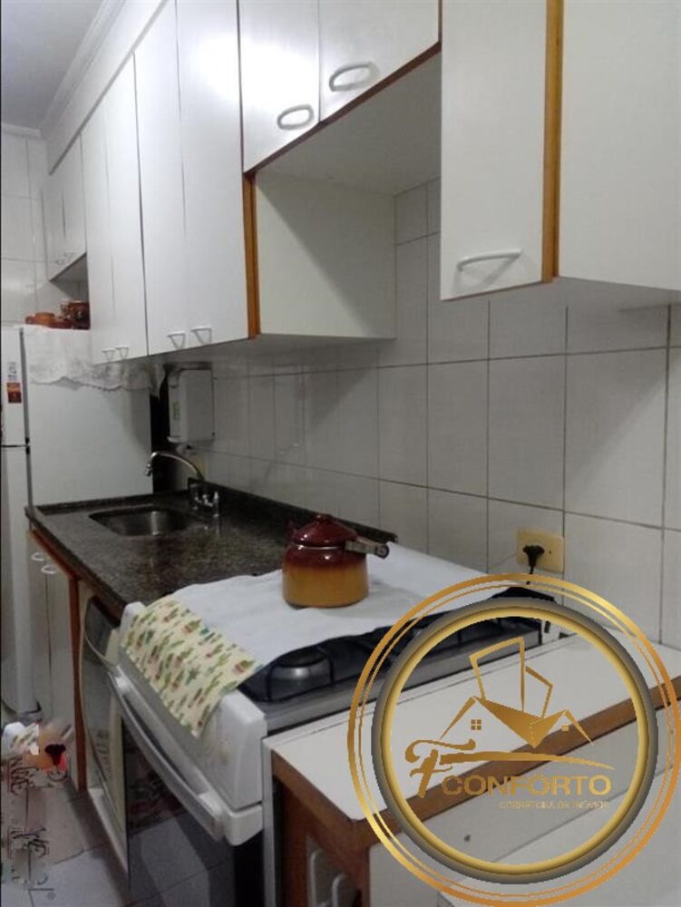 Apartamento, 3 quartos, 85 m² - Foto 3