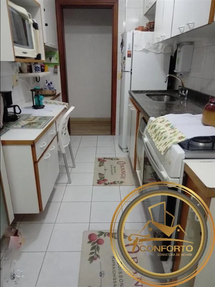 Apartamento, 3 quartos, 85 m² - Foto 12