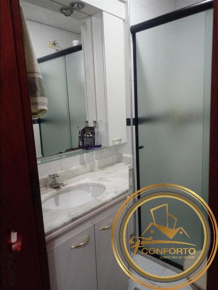 Apartamento, 3 quartos, 85 m² - Foto 9