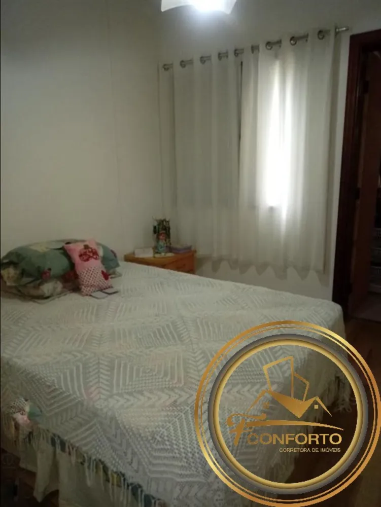 Apartamento, 3 quartos, 85 m² - Foto 10
