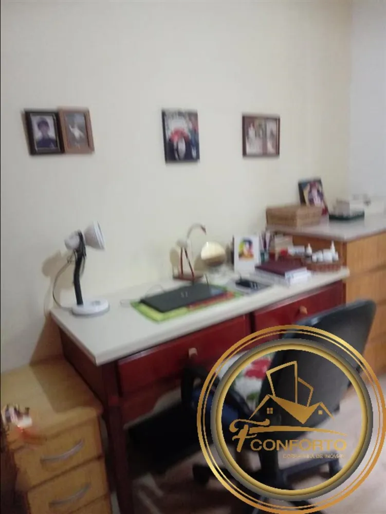 Apartamento, 3 quartos, 85 m² - Foto 11