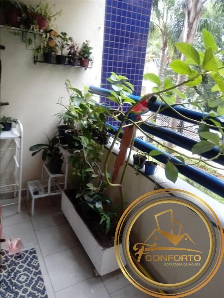 Apartamento, 3 quartos, 85 m² - Foto 8