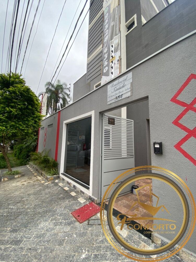 Apartamento, 2 quartos, 39 m² - Foto 4