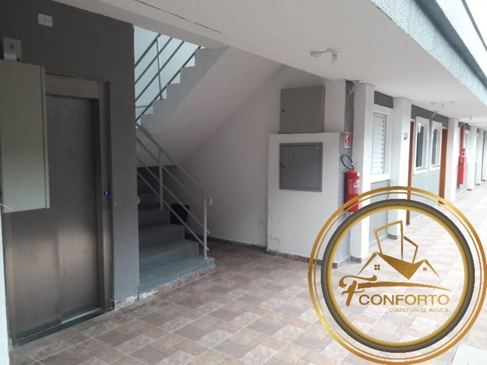 Apartamento, 2 quartos, 39 m² - Foto 7