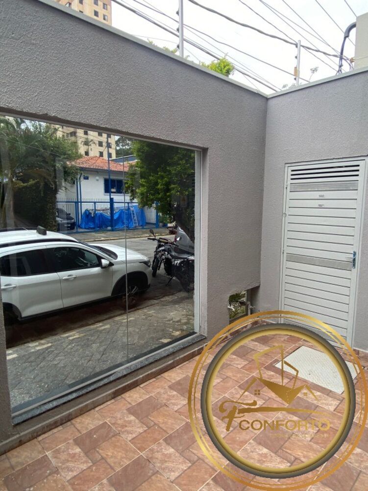 Apartamento, 2 quartos, 39 m² - Foto 1