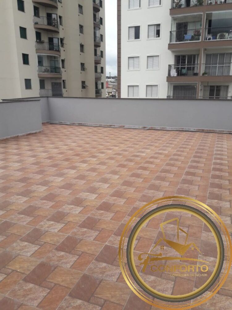 Apartamento, 2 quartos, 39 m² - Foto 3