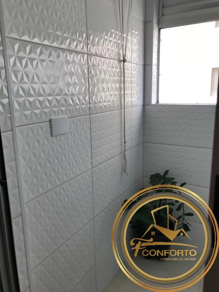 Apartamento, 3 quartos, 64 m² - Foto 22