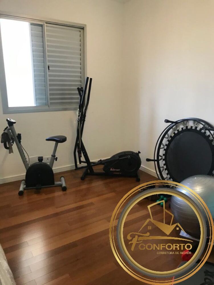 Apartamento, 3 quartos, 64 m² - Foto 13