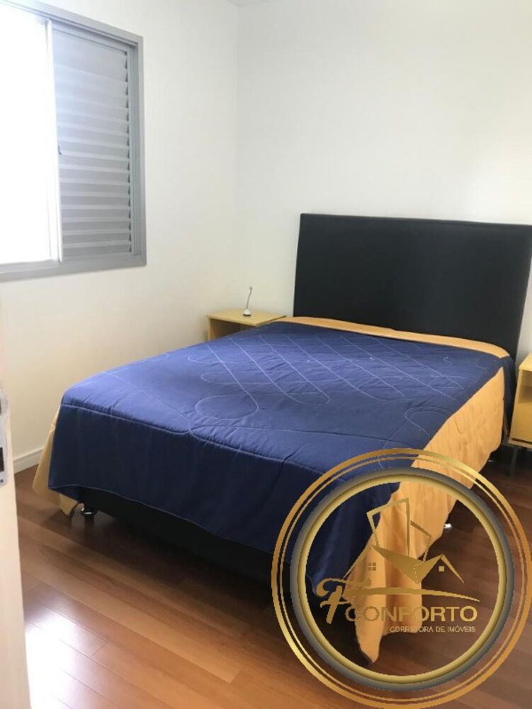 Apartamento, 3 quartos, 64 m² - Foto 3