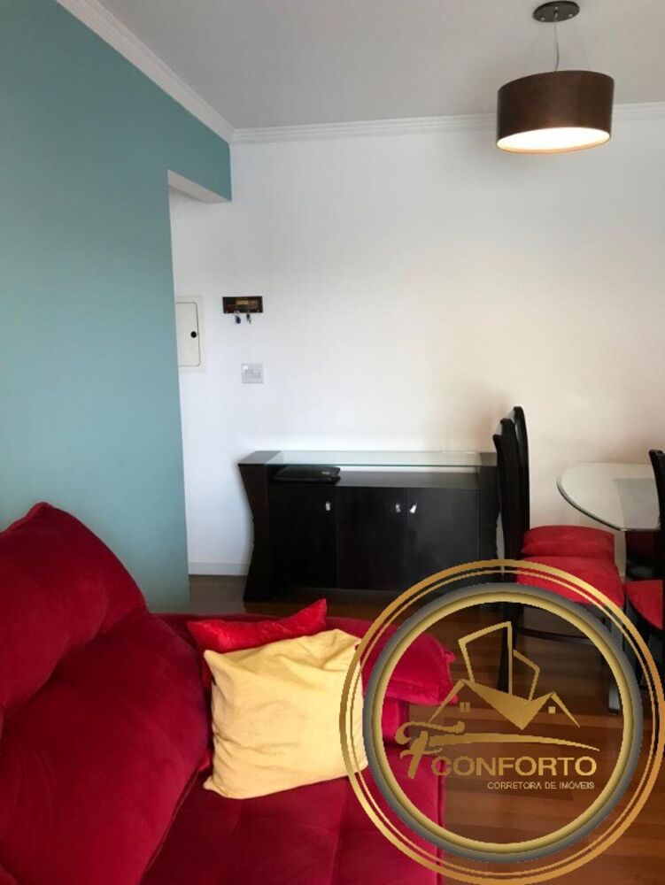 Apartamento, 3 quartos, 64 m² - Foto 4