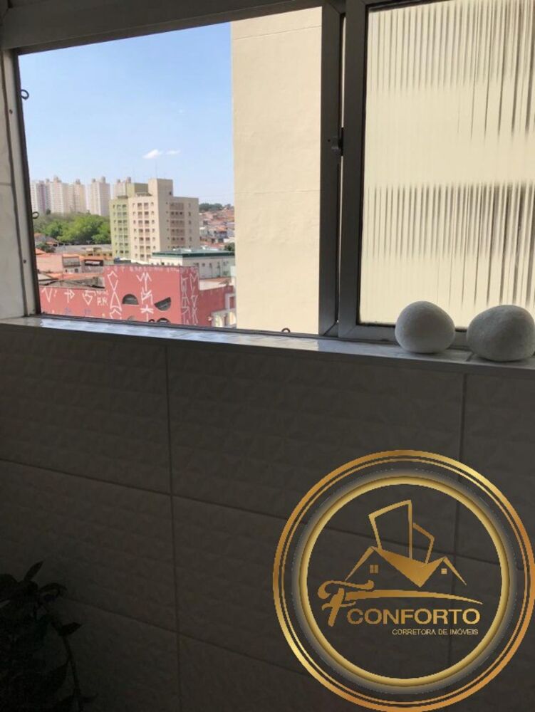 Apartamento, 3 quartos, 64 m² - Foto 20