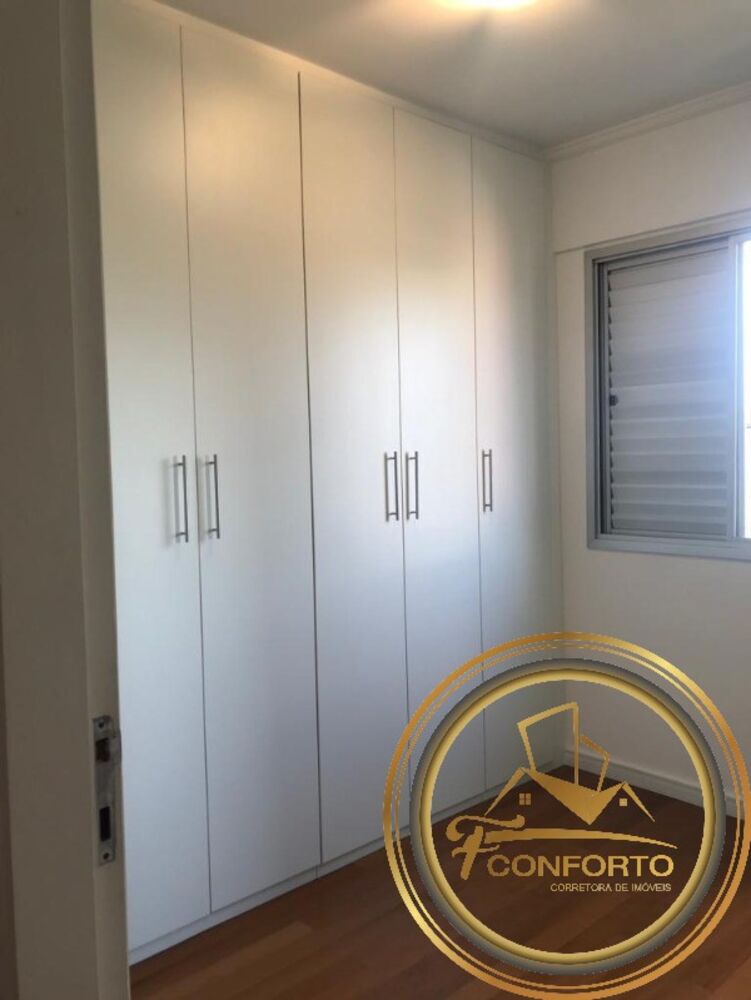 Apartamento, 3 quartos, 64 m² - Foto 11