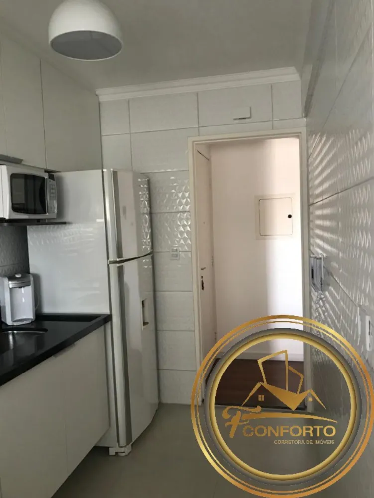 Apartamento, 3 quartos, 64 m² - Foto 21