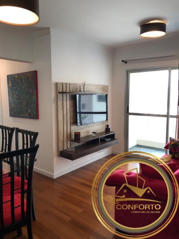Apartamento, 3 quartos, 64 m² - Foto 18