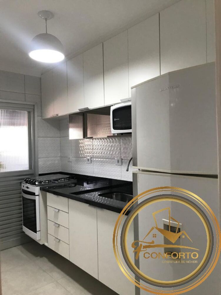 Apartamento, 3 quartos, 64 m² - Foto 7